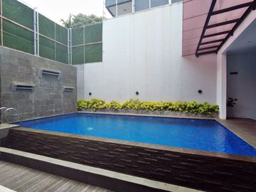 Dijual Cepat Rumah Siap Huni Bagus Ada S Pool Di Area Tebet Jakarta Selatan