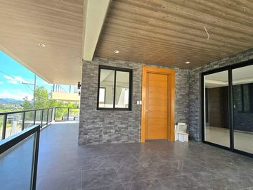 Elegant House And lot In Antipolo with Golf course Inside Subd.