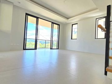 Elegant House And lot In Antipolo with Golf course Inside Subd.