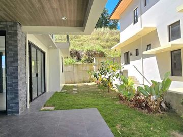 Elegant House And lot In Antipolo with Golf course Inside Subd.