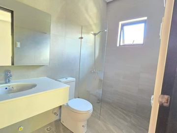 Elegant House And lot In Antipolo with Golf course Inside Subd.