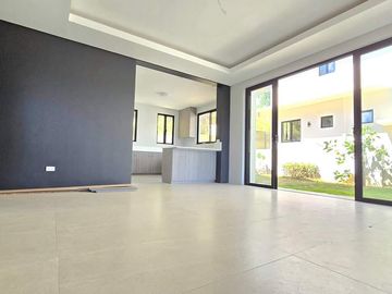 Elegant House And lot In Antipolo with Golf course Inside Subd.