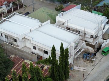 For  Construction!!! Spacious 3 Bedroom 2 Storey Duplex House and Lot for Sale in Minglanilla, Cebu