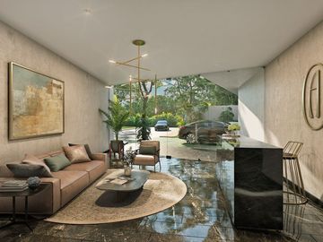 departamento en venta en merida zona norte ALTABRISA