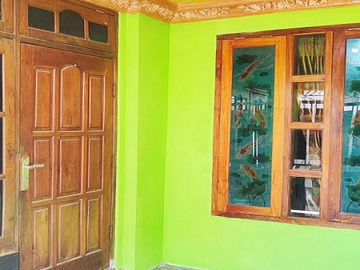 Rumah Dijual di Magetan Dekat Pasar Baru Magetan, SMA Negeri 2 Magetan