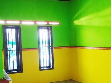 Rumah Dijual di Magetan Dekat Pasar Baru Magetan, SMA Negeri 2 Magetan