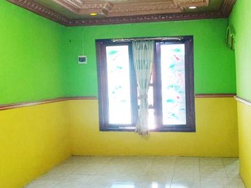 Rumah Dijual di Magetan Dekat Pasar Baru Magetan, SMA Negeri 2 Magetan