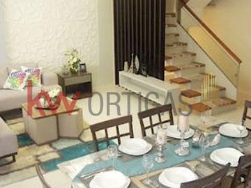 Brand New Luxury Townhouse Units for Sale in San Juan