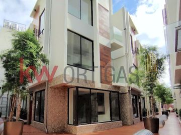 Brand New Luxury Townhouse Units for Sale in San Juan