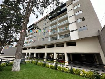 Venta de Departamentos en Atizapán de Zaragoza. Excelente inversión