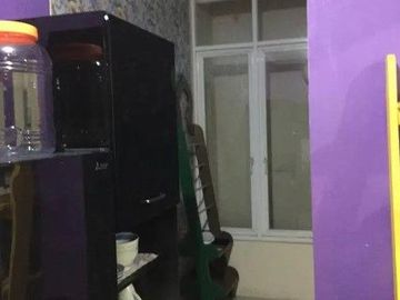 DIJUAL RUMAH SIAP HUNI di GREENLAKE WONOREJO SBY