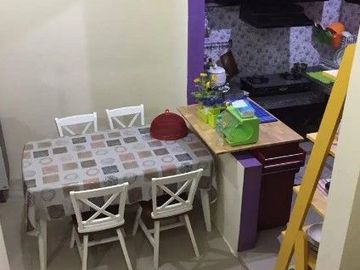DIJUAL RUMAH SIAP HUNI di GREENLAKE WONOREJO SBY