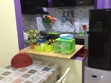 DIJUAL RUMAH SIAP HUNI di GREENLAKE WONOREJO SBY