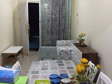 DIJUAL RUMAH SIAP HUNI di GREENLAKE WONOREJO SBY