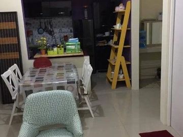 DIJUAL RUMAH SIAP HUNI di GREENLAKE WONOREJO SBY