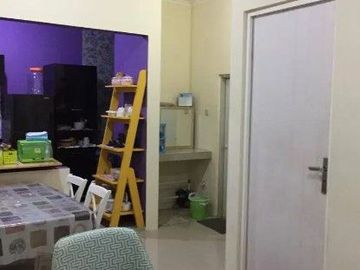 DIJUAL RUMAH SIAP HUNI di GREENLAKE WONOREJO SBY