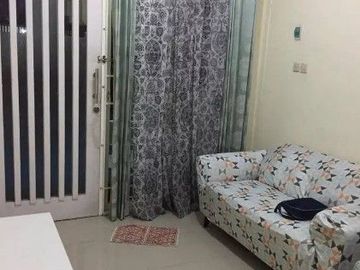 DIJUAL RUMAH SIAP HUNI di GREENLAKE WONOREJO SBY