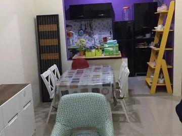 DIJUAL RUMAH SIAP HUNI di GREENLAKE WONOREJO SBY