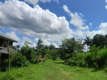 FOR SALE Residential Lot in Rodeo Hills Alfonso Cavite
