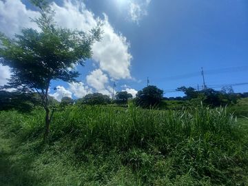FOR SALE Residential Lot in Rodeo Hills Alfonso Cavite