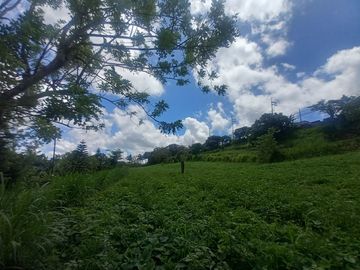 FOR SALE Residential Lot in Rodeo Hills Alfonso Cavite