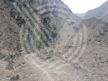 SE VENDE TERRENO DE 200 HA PARA CANTERA A BUEN PRECIO