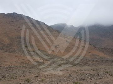 SE VENDE TERRENO DE 200 HA PARA CANTERA A BUEN PRECIO