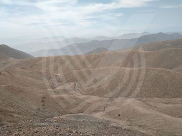 SE VENDE TERRENO DE 200 HA PARA CANTERA A BUEN PRECIO