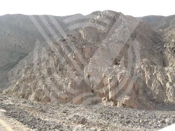 SE VENDE TERRENO DE 200 HA PARA CANTERA A BUEN PRECIO