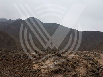 SE VENDE TERRENO DE 200 HA PARA CANTERA A BUEN PRECIO