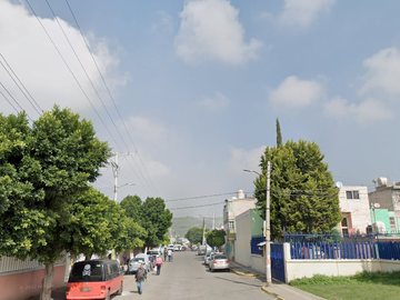 Remate Col.  Los Héroes, Ixtapaluca