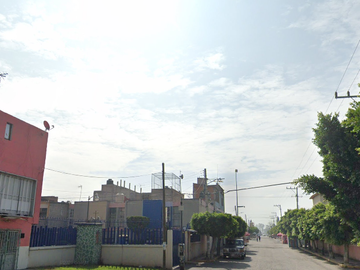Remate Col.  Los Héroes, Ixtapaluca