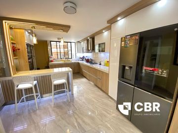 VENTA CASA EN REMODELADA EN SURCO