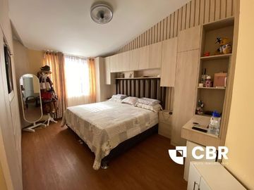 VENTA CASA EN REMODELADA EN SURCO