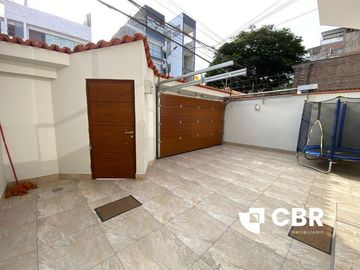 VENTA CASA EN REMODELADA EN SURCO
