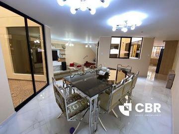 VENTA CASA EN REMODELADA EN SURCO