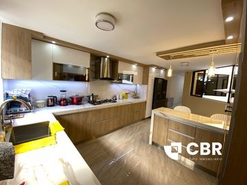 VENTA CASA EN REMODELADA EN SURCO