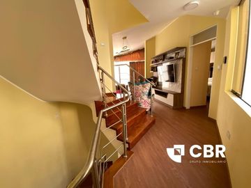 VENTA CASA EN REMODELADA EN SURCO