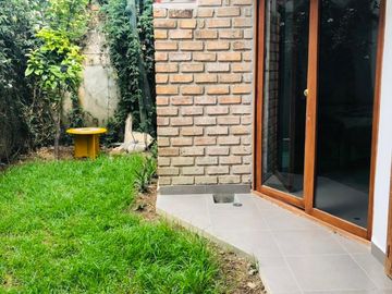 CASA AMOBLADA EN ALQUILER BIEN UBICADA EN CAJAMARCA