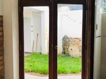 CASA AMOBLADA EN ALQUILER BIEN UBICADA EN CAJAMARCA