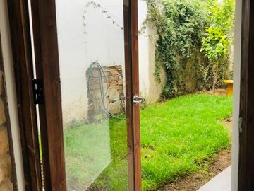 CASA AMOBLADA EN ALQUILER BIEN UBICADA EN CAJAMARCA