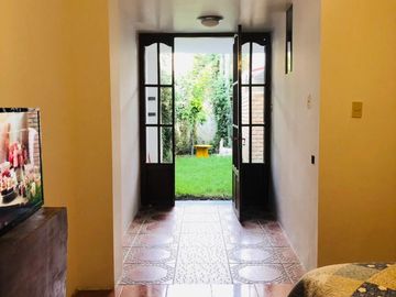CASA AMOBLADA EN ALQUILER BIEN UBICADA EN CAJAMARCA