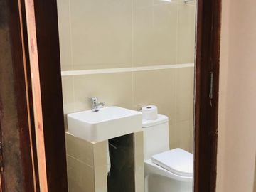 CASA AMOBLADA EN ALQUILER BIEN UBICADA EN CAJAMARCA