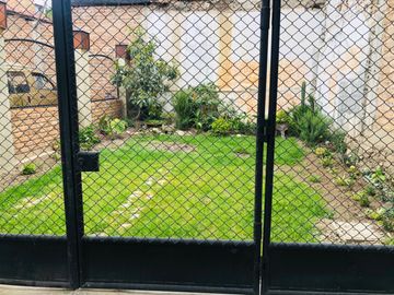CASA AMOBLADA EN ALQUILER BIEN UBICADA EN CAJAMARCA