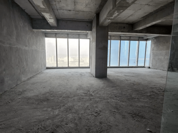 For Sale Office Space 249sqm Ortigas Center Pasig Bare Shell
