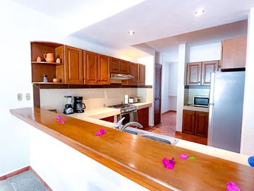 VILLAS MARES DE VERANO A6