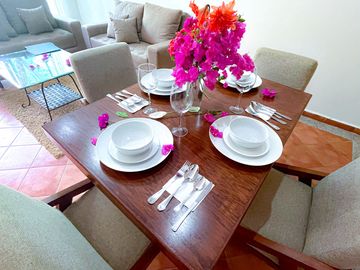 VILLAS MARES DE VERANO A6