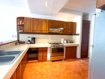 VILLAS MARES DE VERANO A6
