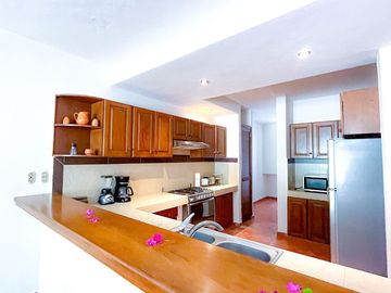 VILLAS MARES DE VERANO A6