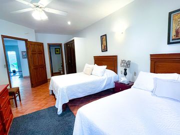 VILLAS MARES DE VERANO A6